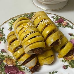 Mitar house - ขนมเพื่อสุขภาพ