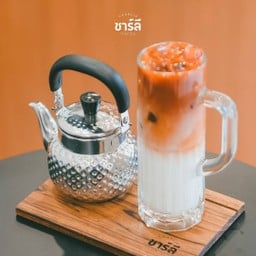 THE OG ชาเย็น