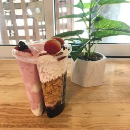 รวมเบอร์รี่ซันเดย์