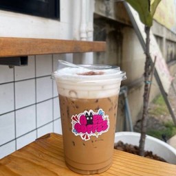 คาปูชิโน่