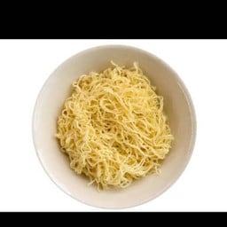 เส้นบะหมี่เบตงลวก