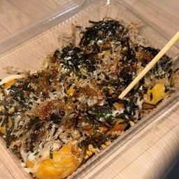 ทาโกะยากิ&ของทอด (HOMEMADE)