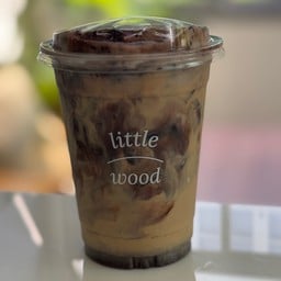 LittleWood Mocha