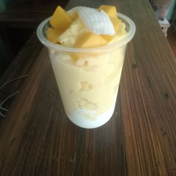 UP TO YOU SMOOTHIE