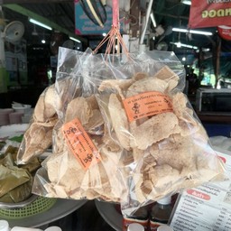 ข้าวเกรียบปลา