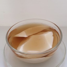 เต้าฮวยน้ำขิง