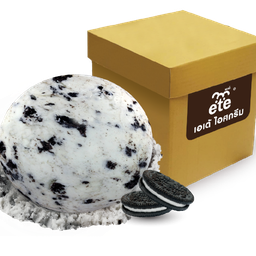 ไอติมทอดอารมณ์ดี  ศรีราชา