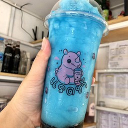 บลูฮาวายปั่นเดลิ