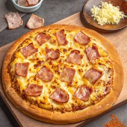 เบคอนชีส