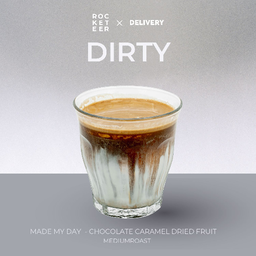 ICED - DIRTY