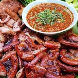 ไส้ย่าง