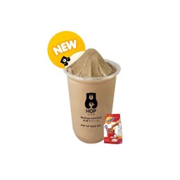 โอวัลตินปั่น Ovaltine frappe