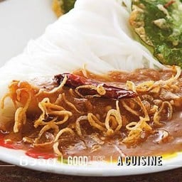 ขนมจีนแม่บุญธรรม
