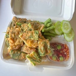 สถานีแซ่บ สันติสุข1