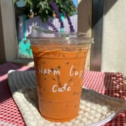 Thai tea