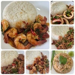 ครัว 4 แซ่บ