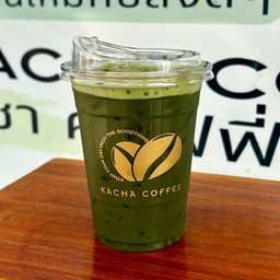 เพียวมัทฉะ