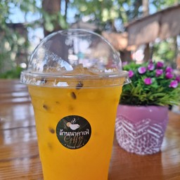 น้ำเสาวรส สด