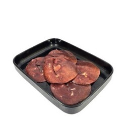 ตับหมูสไลด์