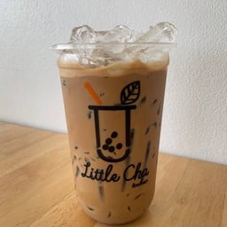 Little Cha KhaoLam ลิตเติ้ลชา ข้าวหลาม