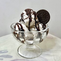 โอริโอ้ ซันเดย์