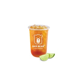 ชามะนาว