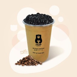 คาปูชิโน่(กาแฟผง) Cappuccino