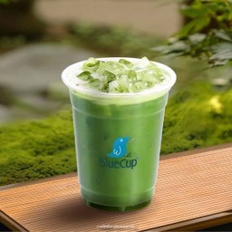 ไอซ์เพียว อูจิมัทฉะ