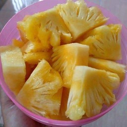 สับปะรดศรีราชา 280 กรัม