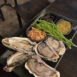 หอยนารมทรงเครื่อง