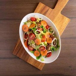 Mixed Salad