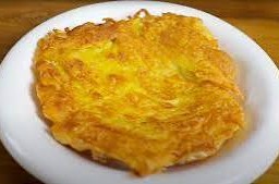 ไข่เจียว