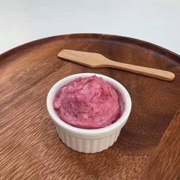 Strawberry Cream Cheese