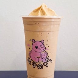 กาแฟปั่นเดลิ