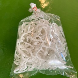 เส้นดิบ