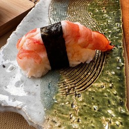 ซูชิกุ้ง