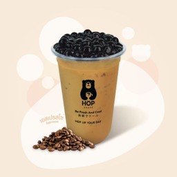 เอสเปรสโซ่(กาแฟผง) Espresso