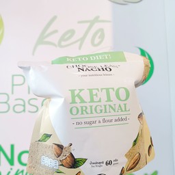 PEKO PEKO Nacho keto Original