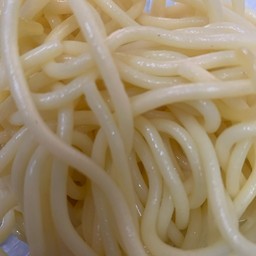 เพิ่มเส้นสปาเก๊ตตี้