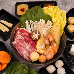 A9 - ชาบูทั่ง DIY