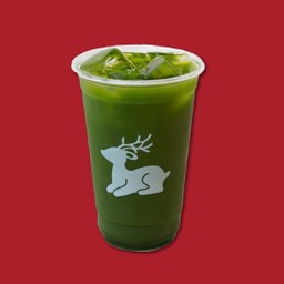 ยามาโตะมัจฉะ