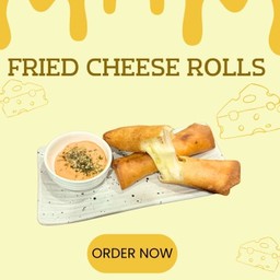 เปาะเปี๊ยะชีส