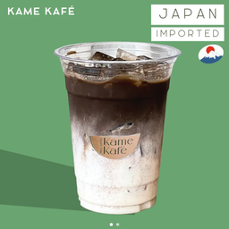CHARLIE (ชาร์ลี) Thai Tea นิมมาน 5