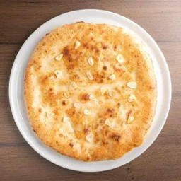 Pizza Bread Garlic