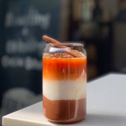 Chocolate Thaitea
