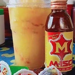 เอ็ม100 ปั่นปีโป้