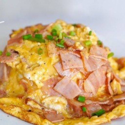 ข้าวไข่ข้นไข่ใจจ.