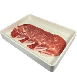 หมูสันคอสไลด์