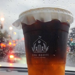 SPK HOUSE (Coffee Bowin) เอสพีเค เฮ้าส์ - บ่อวิน