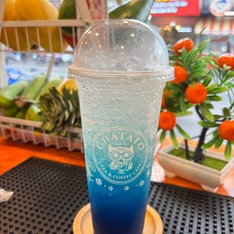 เลม่อนโซดา